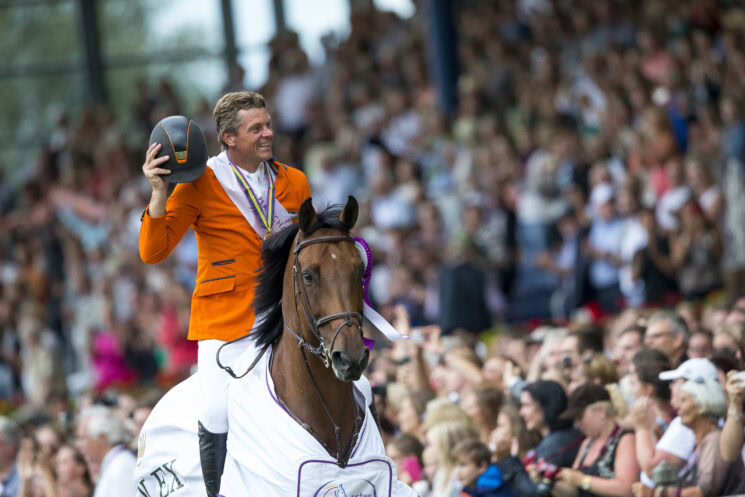 Jeroen Dubbeldam