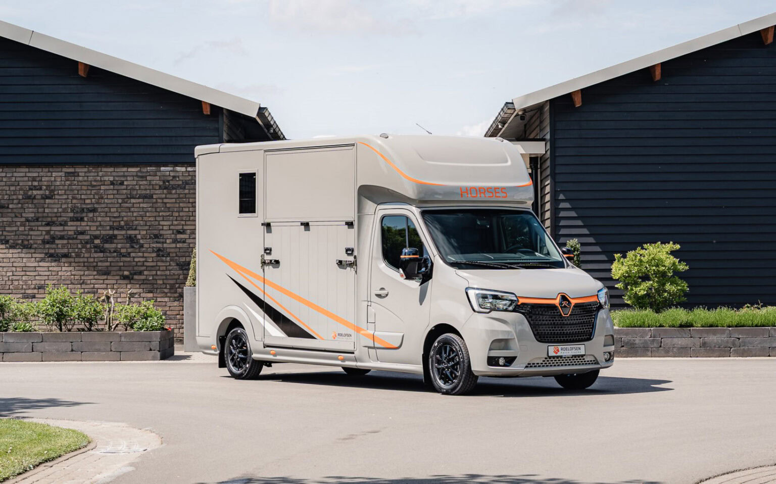 Homepagina – Roelofsen