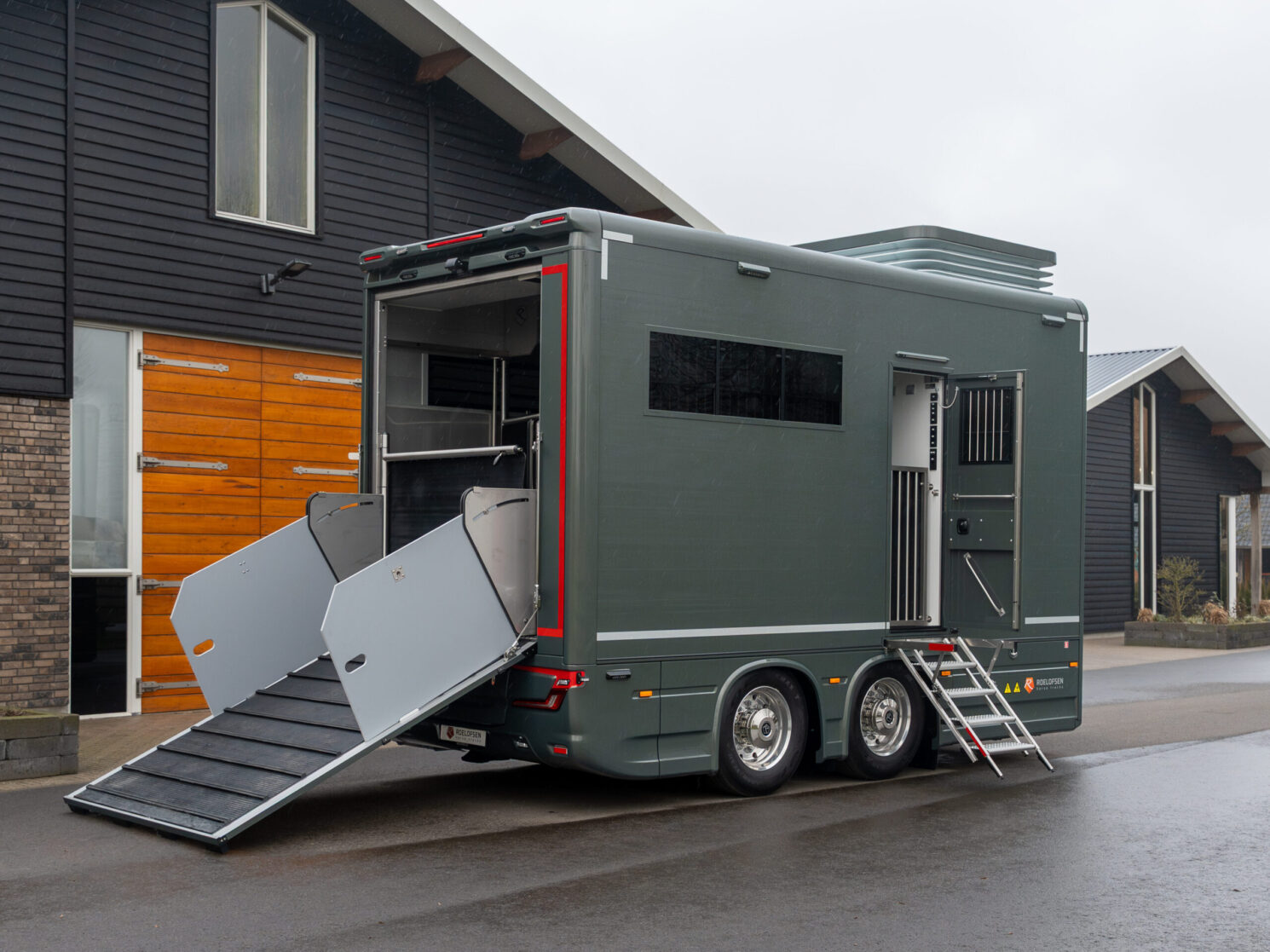 Roelofsen Horsetrucks Trailer Cipressino 20 Scaled Aspect Ratio 4 3 Scaled 1