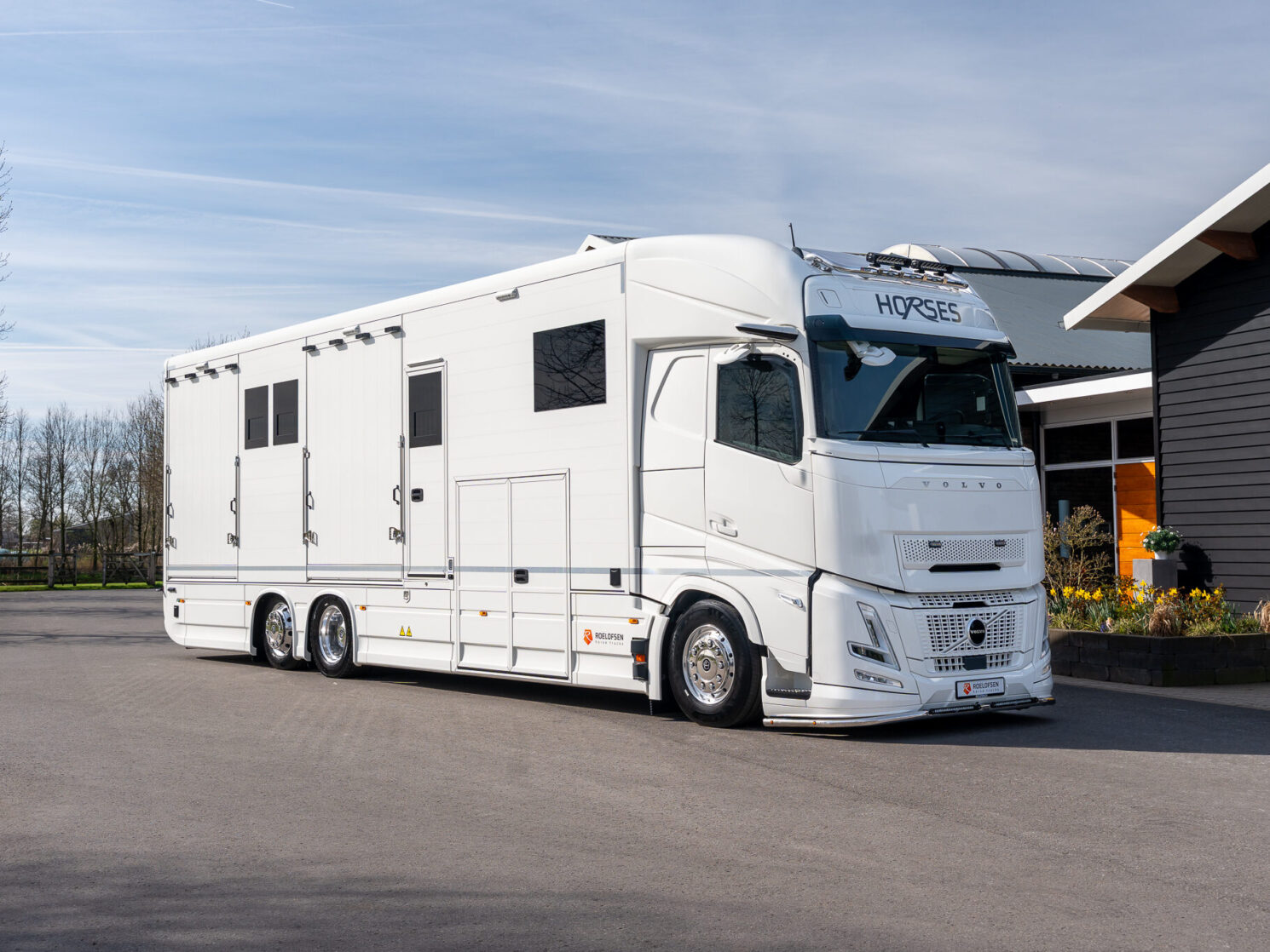Roelofsen Horsetrucks Rr3 Aspect Ratio 4 3