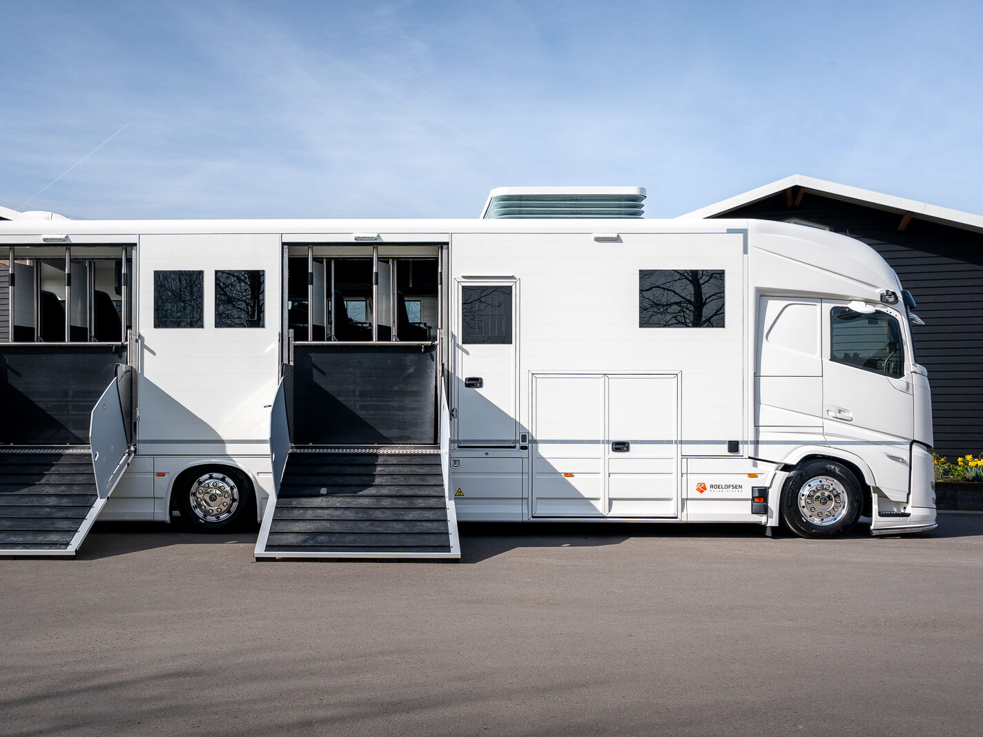 Roelofsen Horsetrucks Rr3 17 Aspect Ratio 4 3