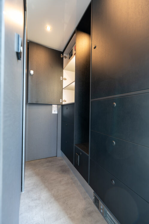 Roelofsen Horsetrucks Floes Cm N230 20